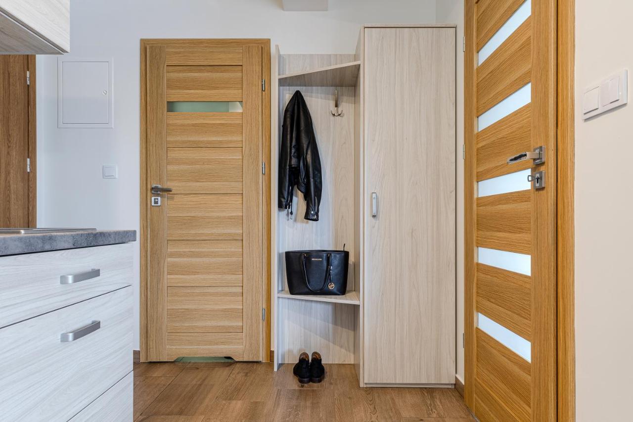 Apartamenty Smrekowa Lux Zakopane Kültér fotó