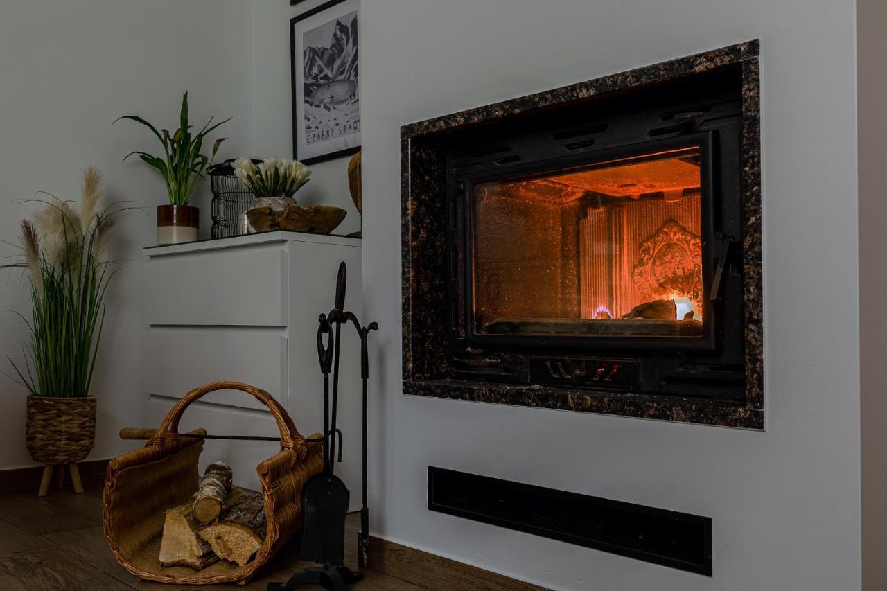 Apartamenty Smrekowa Lux Zakopane Kültér fotó