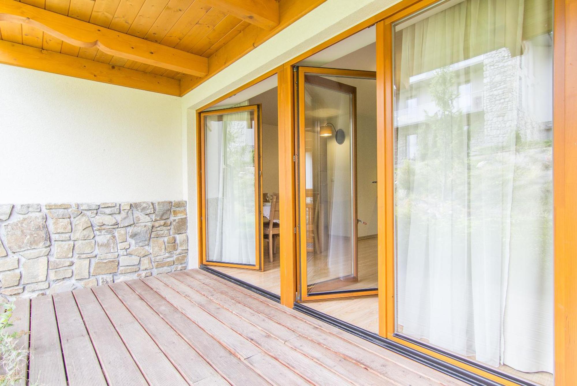 Apartamenty Smrekowa Lux Zakopane Kültér fotó