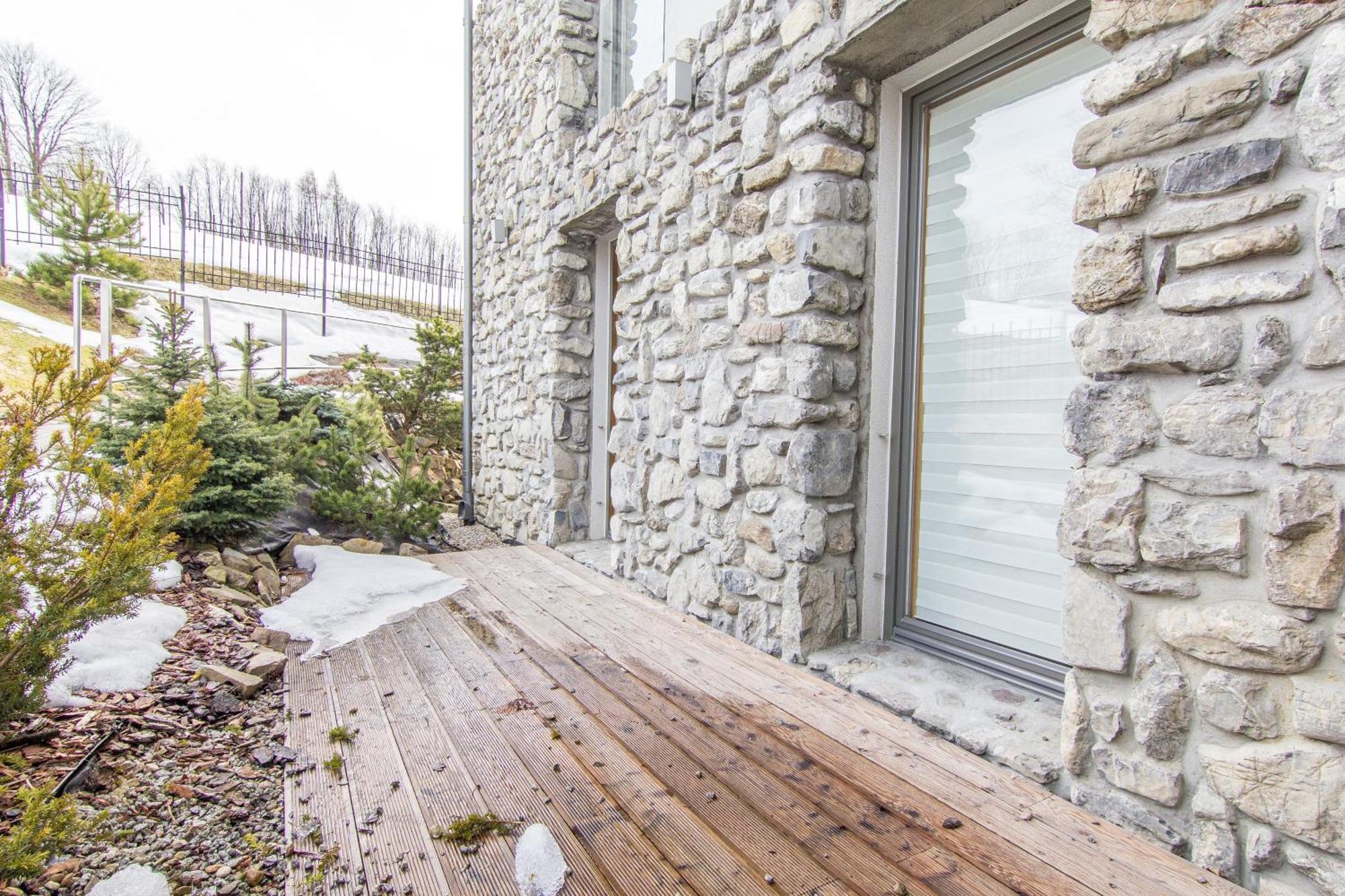 Apartamenty Smrekowa Lux Zakopane Kültér fotó