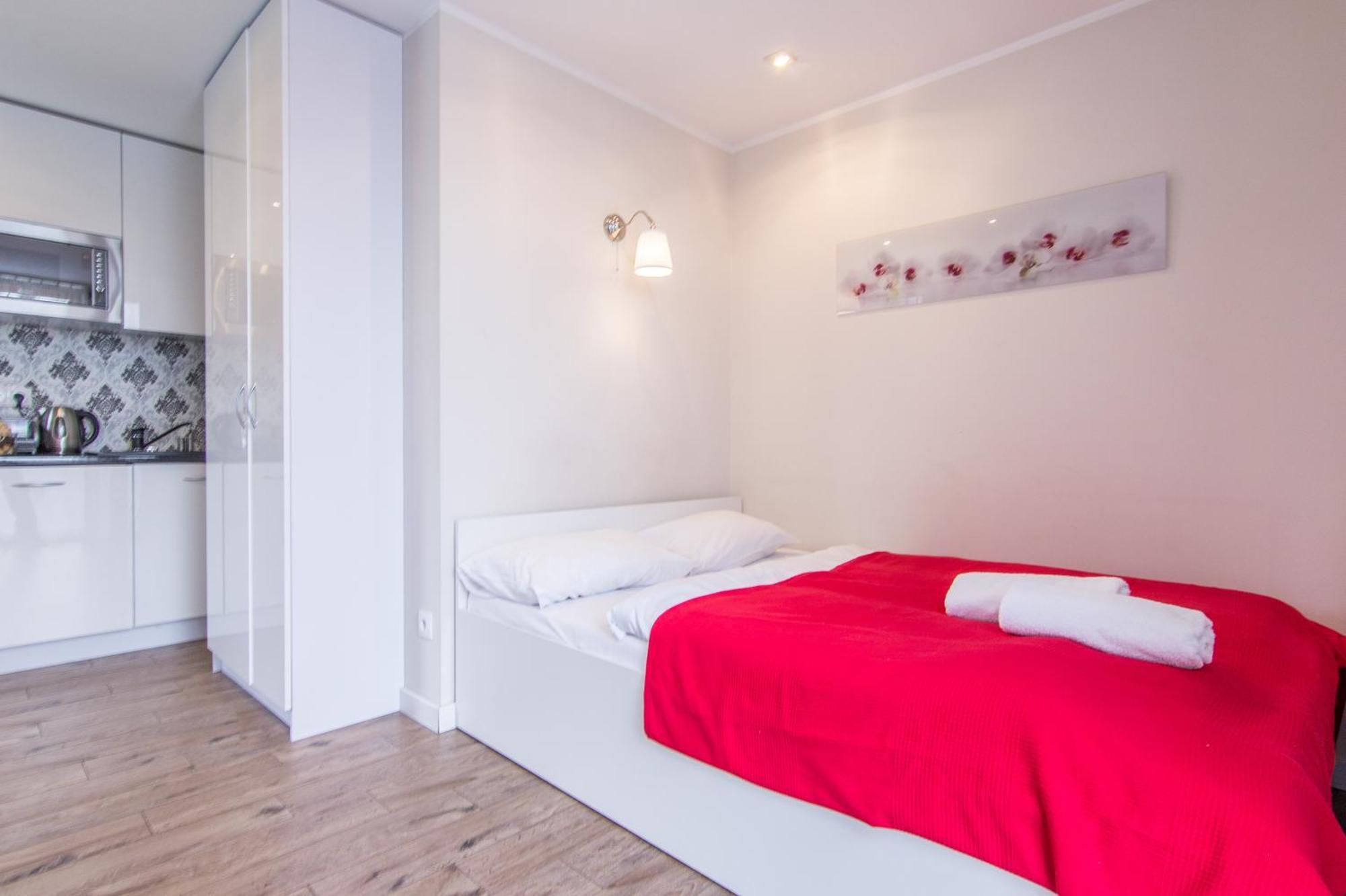 Apartamenty Smrekowa Lux Zakopane Kültér fotó