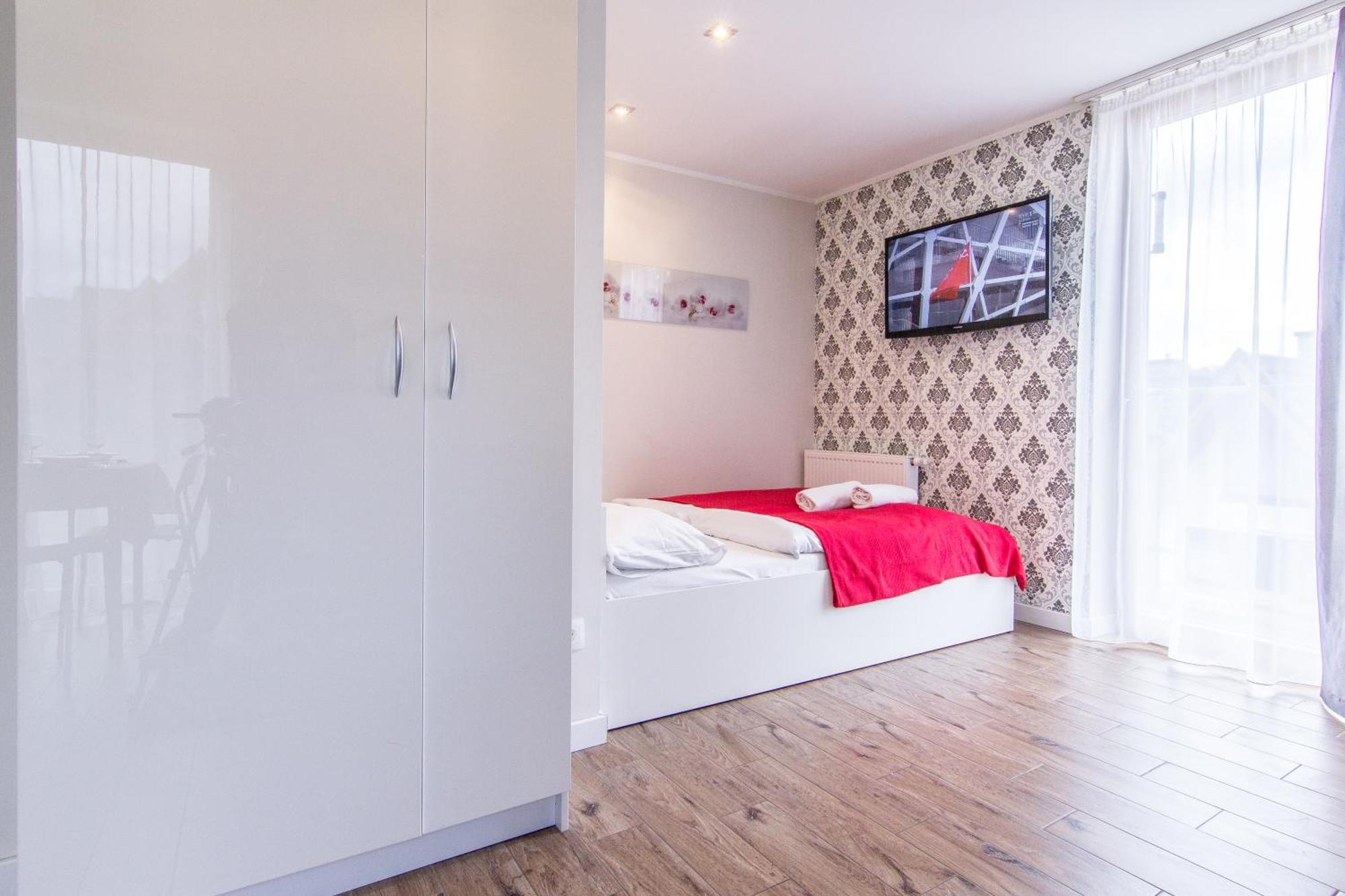 Apartamenty Smrekowa Lux Zakopane Kültér fotó
