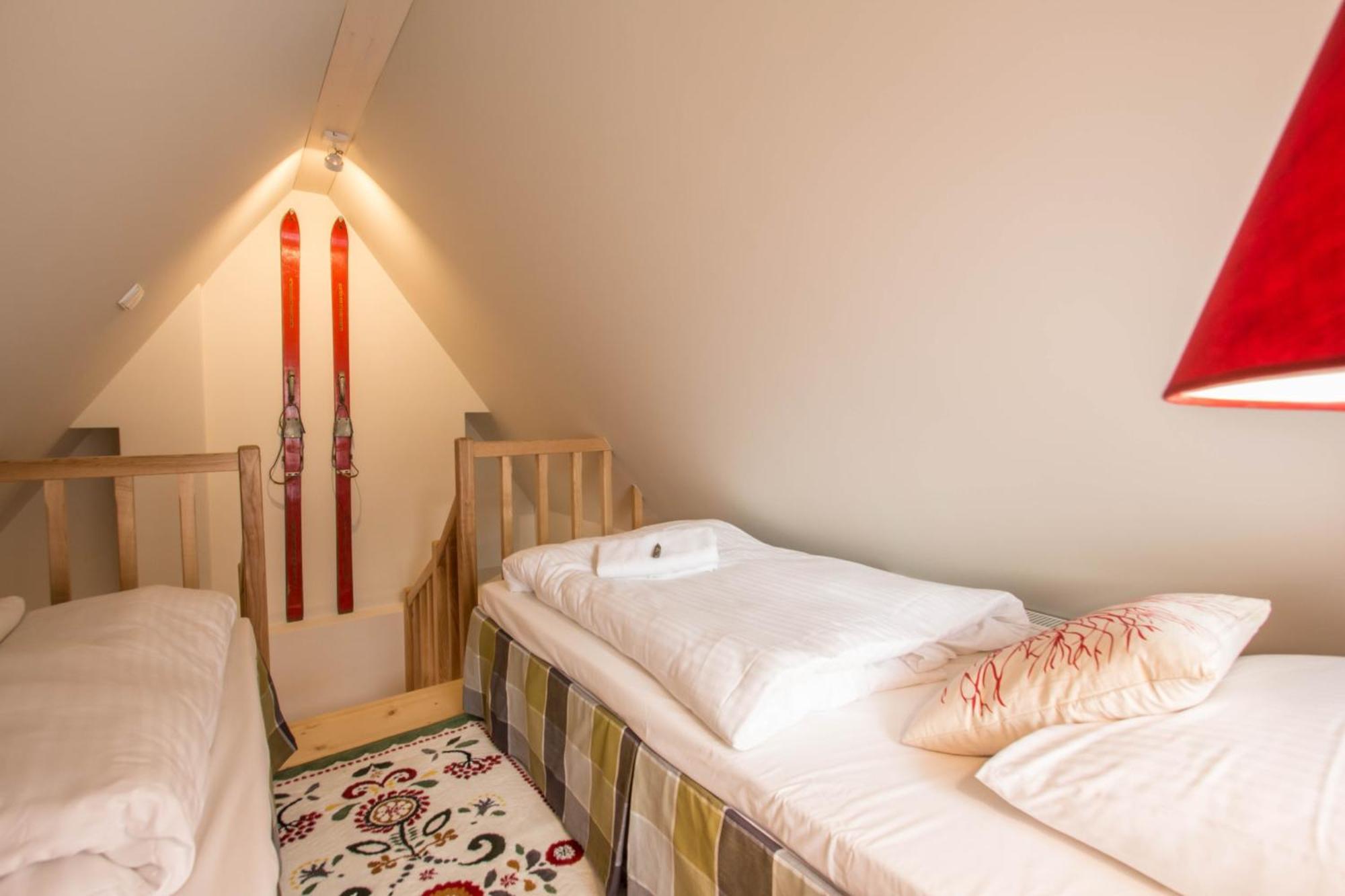 Apartamenty Smrekowa Lux Zakopane Kültér fotó