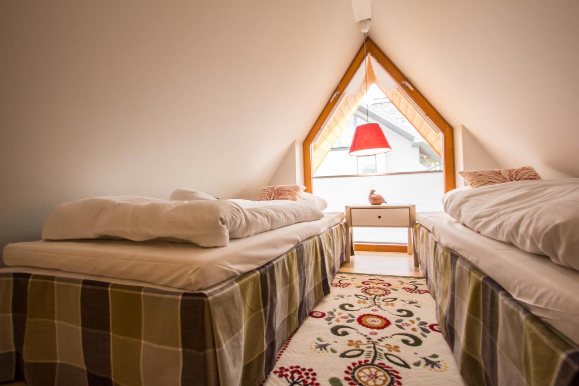 Apartamenty Smrekowa Lux Zakopane Kültér fotó